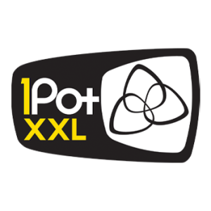 1Pot XXL Systems (35L & 50L Pots)