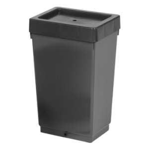 Plastic Reservoirs